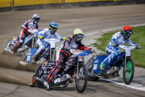 Mecz eWinner 1.Ligi Żużlowej: Unia Tarnów - Car Gwarant Start Gniezno